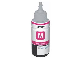 Ink Cartridge Epson T67334A magenta 70ml,бумага ,чернила, Opc, тонер, dvd, duracell, батарейки