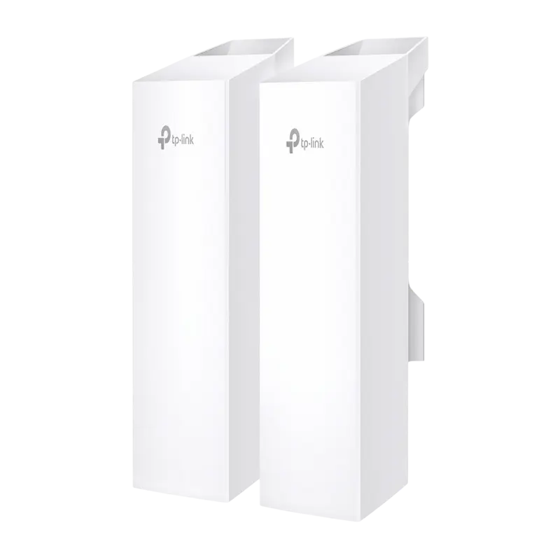 Точка доступа TP-LINK EAP215-Bridge KIT, До 867 Мбит/с, Белый