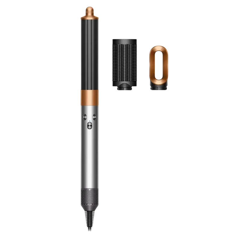 Стайлер Dyson Airwrap Origin HS02, Nickel | Copper