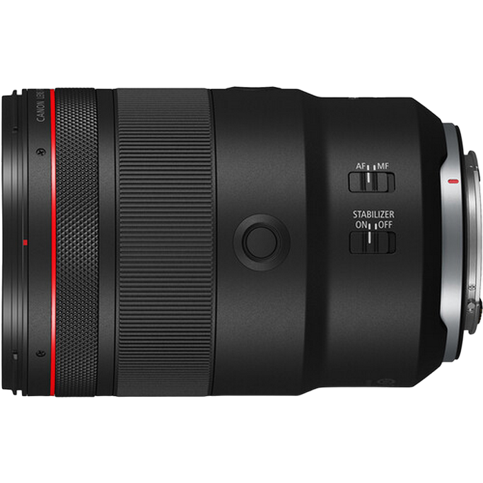 Prime Lens Canon RF 135mm f/1.8 L IS USM