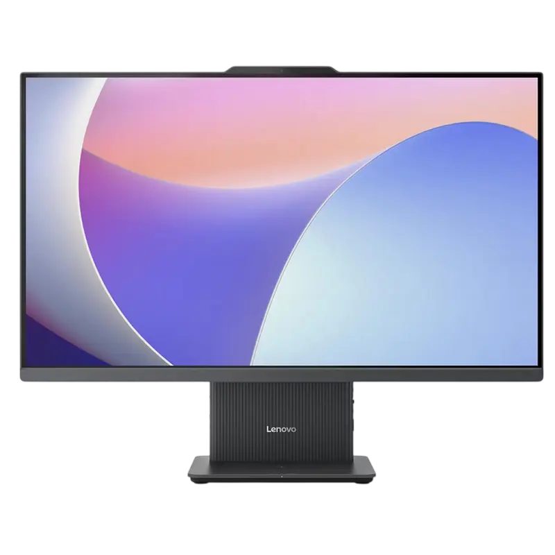 Моноблок Lenovo IdeaCentre 3 27IRH9, 27", Intel Core 7 240H, 32Гб/1024Гб, Без ОС, Luna Grey