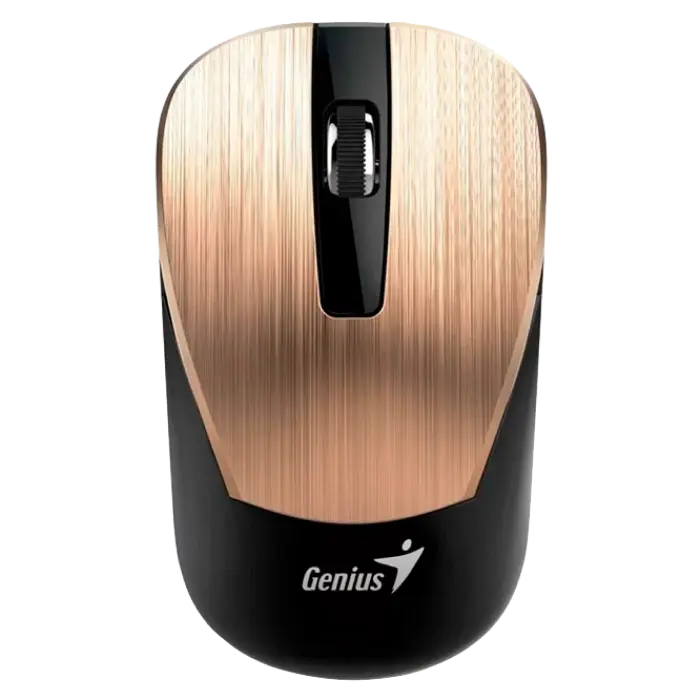 Беcпроводная мышь Genius NX-7015, Золотистый, клавиатуры ,мышки ,веб камера ,коврики ,флешки , 16gb, 32gb,64gb,128gb,256gb,512,microsd,sd