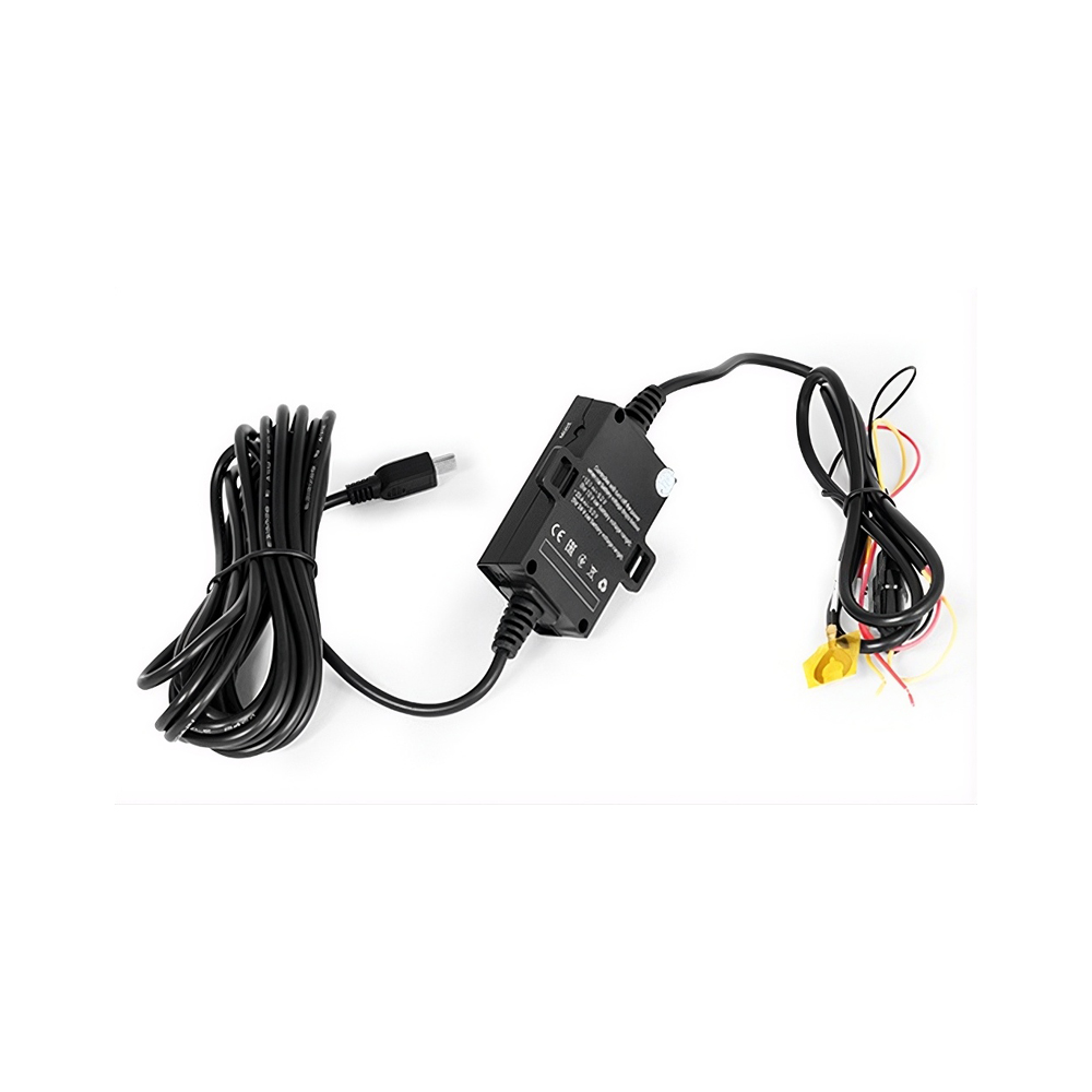 Navitel Smart Box Max, Parking Cable Hardware Kit