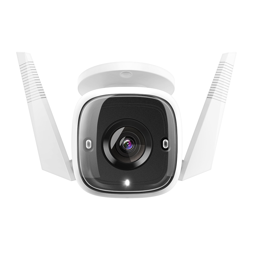 Outdoor IP Security Camera TP-LINK Tapo TC65, White, (2304 x 1296) Ultra-High Definition, WiFi, Wir, купить Outdoor IP Security Camera TP-LINK Tapo TC65, White, (2304 x 1296) Ultra-High Definition, WiFi, Wir, приобрести Outdoor IP Security Camera TP-LINK Tapo TC65, White, (2304 x 1296) Ultra-High Definition, WiFi, Wir,Камеры для дома ,Камеры для дома, ezviz, xiaomi, tp-link, 
