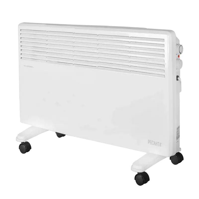 Конвектор Resanta OK-2000 2KW, 2000Вт, Белый