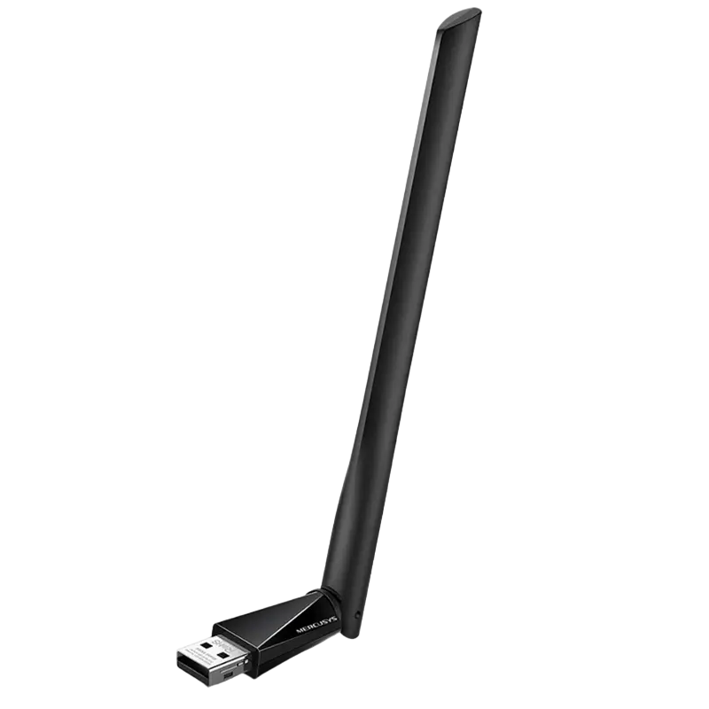 USB Aдаптер MERCUSYS MU6H,Роутеры, Модемы, свичь, usb на lan