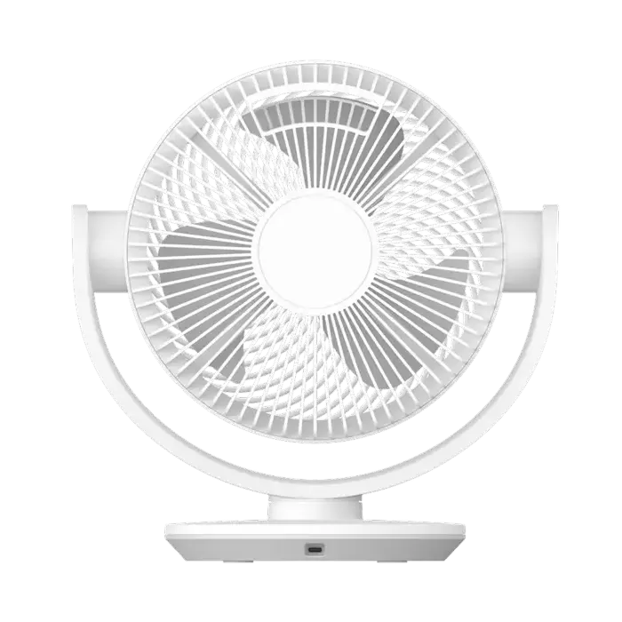 Вентилятор Xiaomi Air Circulation, Белый