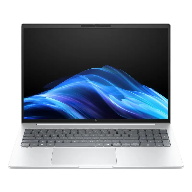 Ноутбук 16" HP EliteBook 8 G1i 16, Glacier Silver, Intel Core Ultra 5 228V, 32Гб/1024Гб, FreeDOS, acer,asus,lenovo,hp,dell,планшеты,чехол для планшета, подставка для ноутбука, зарядка для ноутбука
