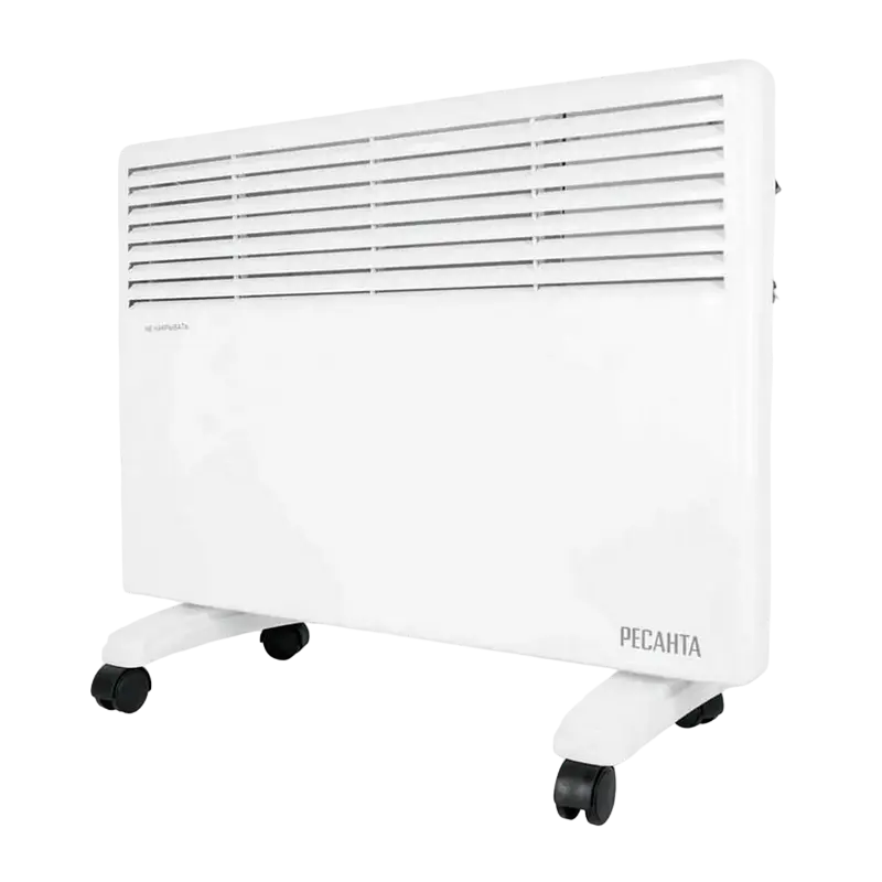 Конвектор Resanta OK-2000E, 2000Вт, Белый