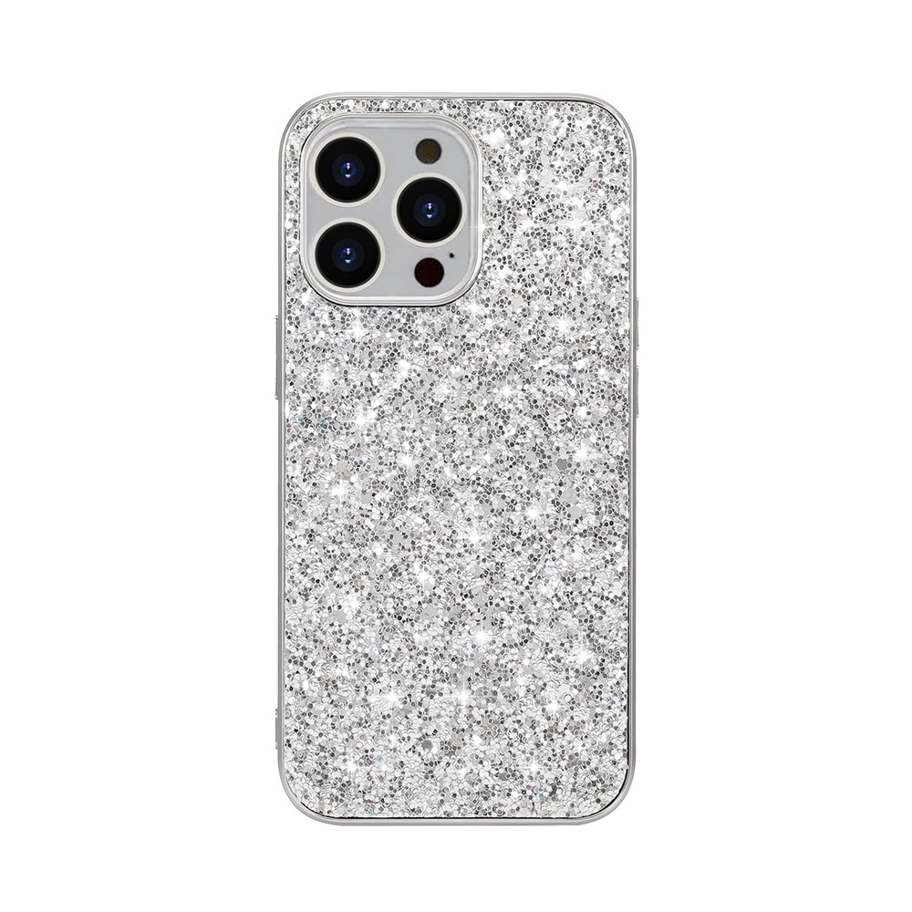 Remax Case Liquid Silicone iPhone 12 Pro Max Senhar RM-1676, Silver