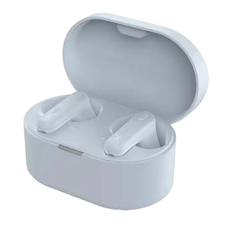 Наушники Philips TAT1138BL/00, Синий