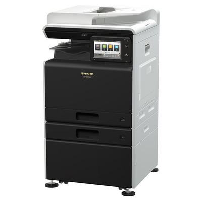 MFP Sharp C-Cube IT BP-30C25EU