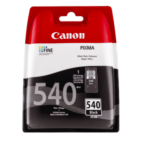 INK Canon PG-540 Black Original
