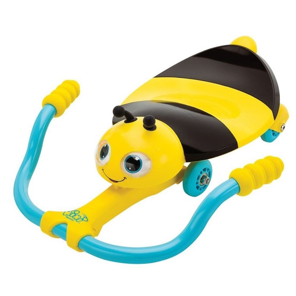 Razor Scooter Twisti Lil' Buzz Blue 24L Intl  (MC2)