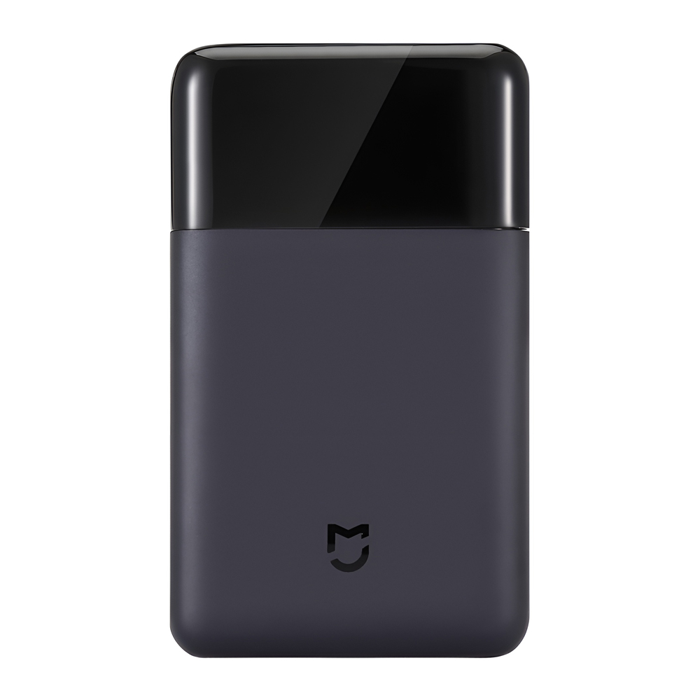 Xiaomi Mijia Portable Electric Shaver