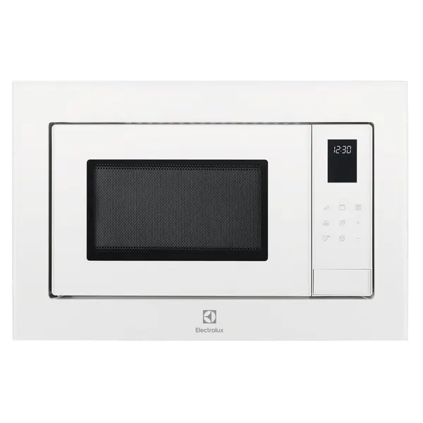 Микроволновая печь Electrolux LMS4253TMW, Белый