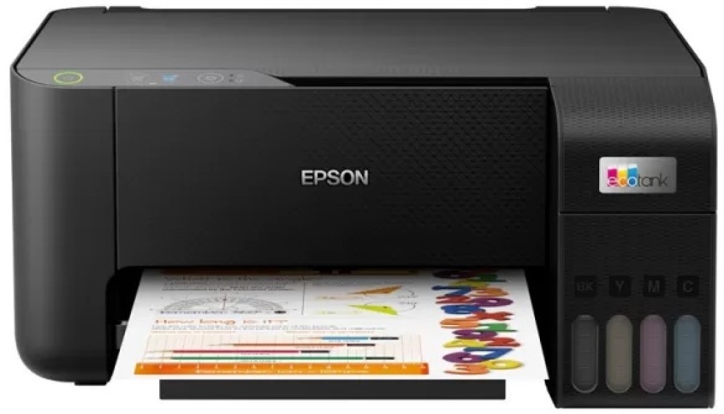 MFD Epson EcoTank L3200