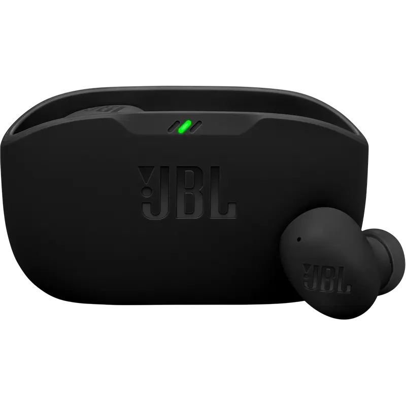 Наушники JBL Wave Buds 2, Чёрный