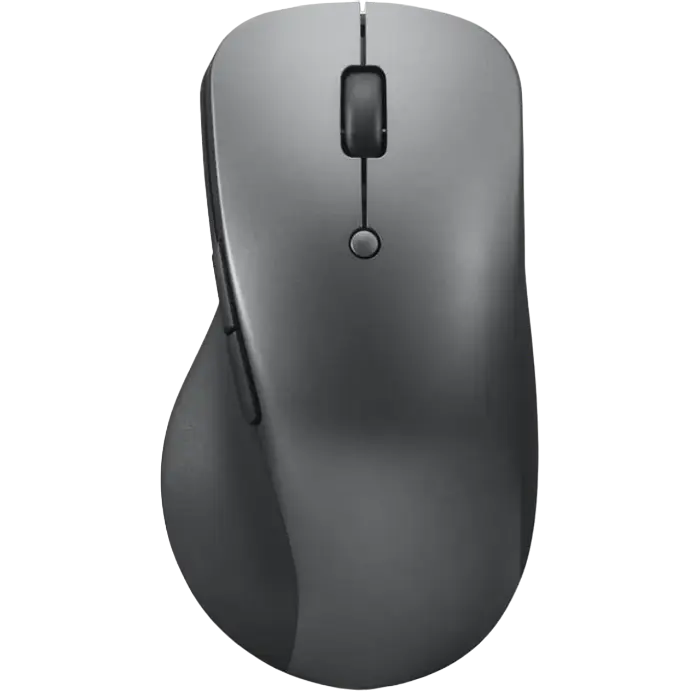 Мышь Lenovo 4Y51J62544, Storm Grey