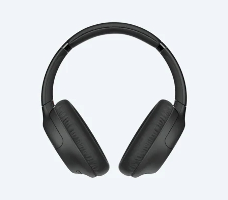 Bluetooth Headphones SONY WH-CH710N, Black Bluetooth Headphones SONY WH-CH710N, Black
