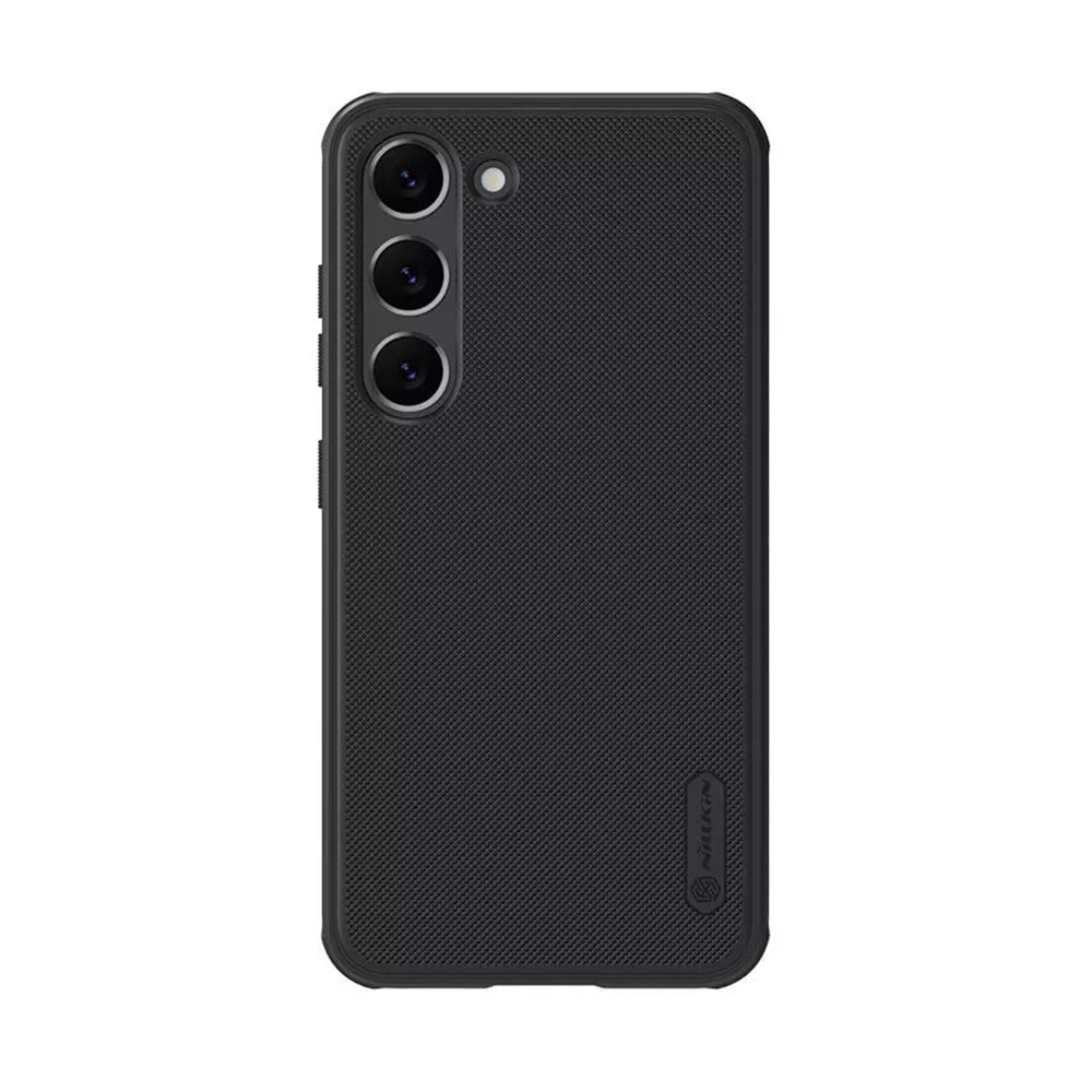Nillkin Case Super Frosted Shield Pro Samsung S23 Plus, Black