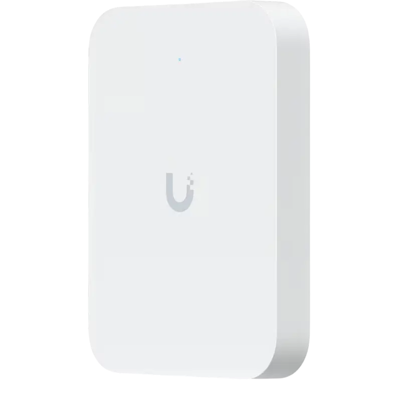 Точка доступа Ubiquiti U7-IW, 688 Мбит/с, 4300 Мбит/с, Белый