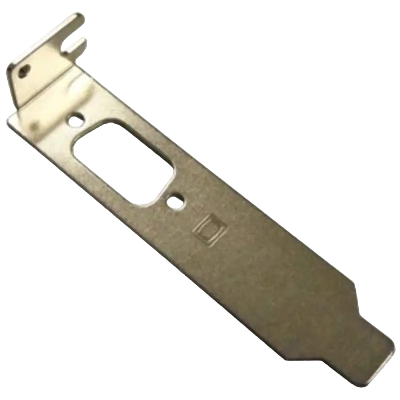 Кронштейн для VGA LP BRACKET/D-SUB, Золотистый, acer,asus,lenovo,hp,dell,планшеты,чехол для планшета, подставка для ноутбука, зарядка для ноутбука