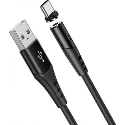 X60 Honorific Silicone Magnetic Charging Cable for Type-C-Black,usb ,micro ,iphone, 3.5, tupe-c, тюльпаны