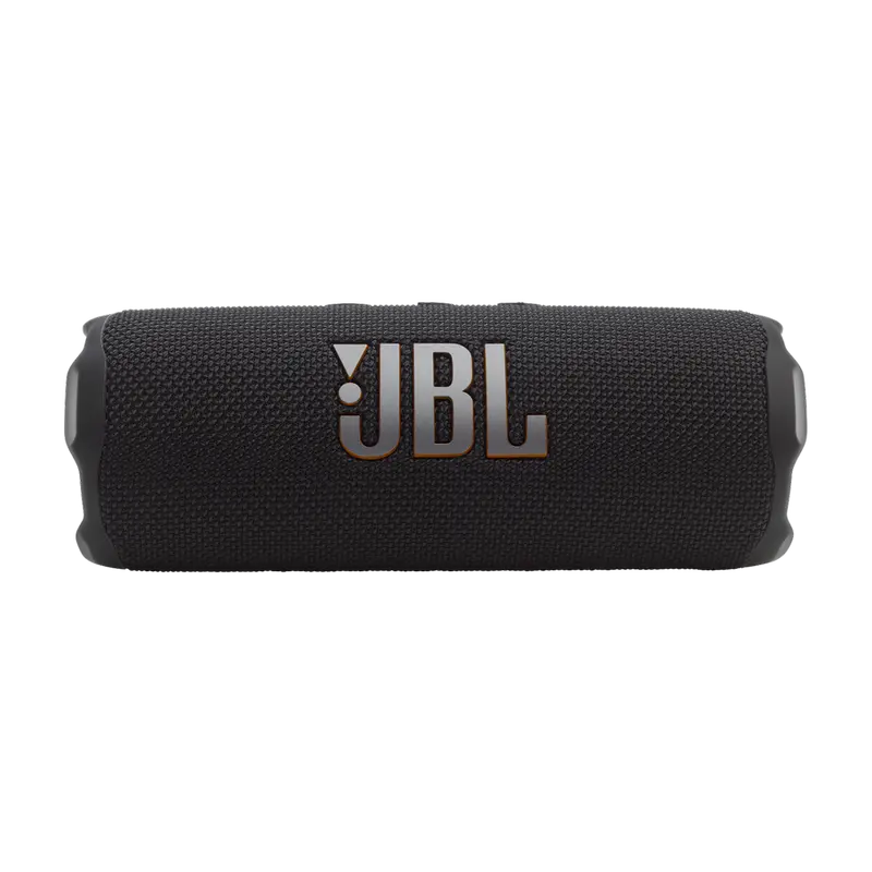 Портативная колонка JBL Flip 7, Чёрный