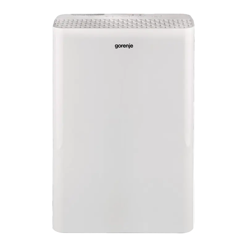 Очиститель воздуха Gorenje OPTIAIR 203M, Белый