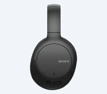 Bluetooth Headphones SONY WH-CH710N, Black Bluetooth Headphones SONY WH-CH710N, Black
