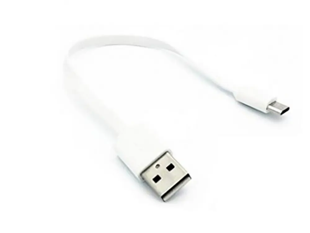 Кабель для зарядки и синхронизации Xpower Micro-USB Cable, Flat, USB Type-A/micro-USB, 1м, Белый,usb ,micro ,iphone, 3.5, tupe-c, тюльпаны