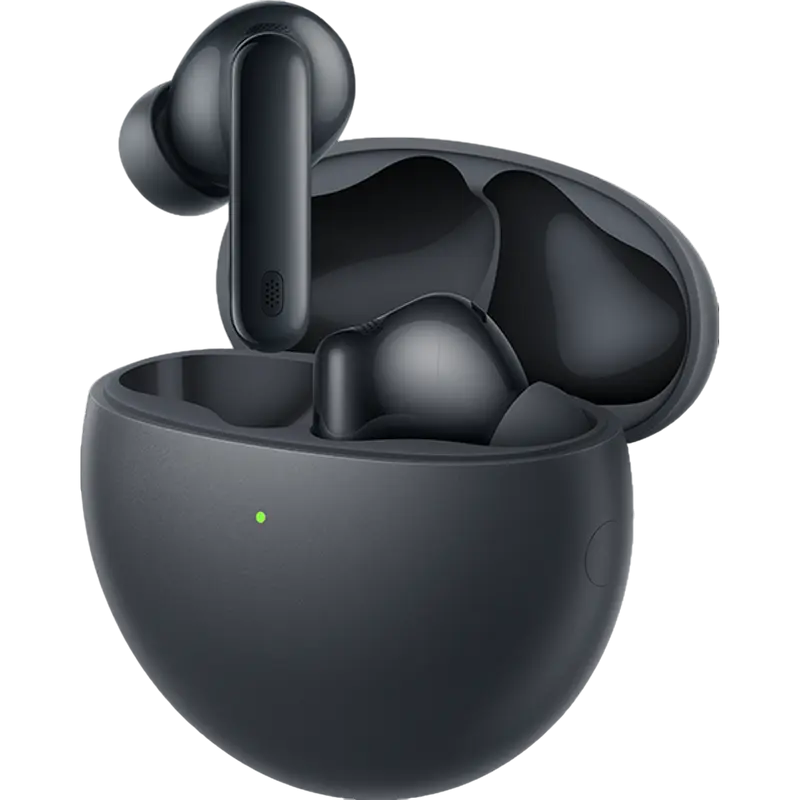 Наушники Huawei FreeBuds 7i, Чёрный