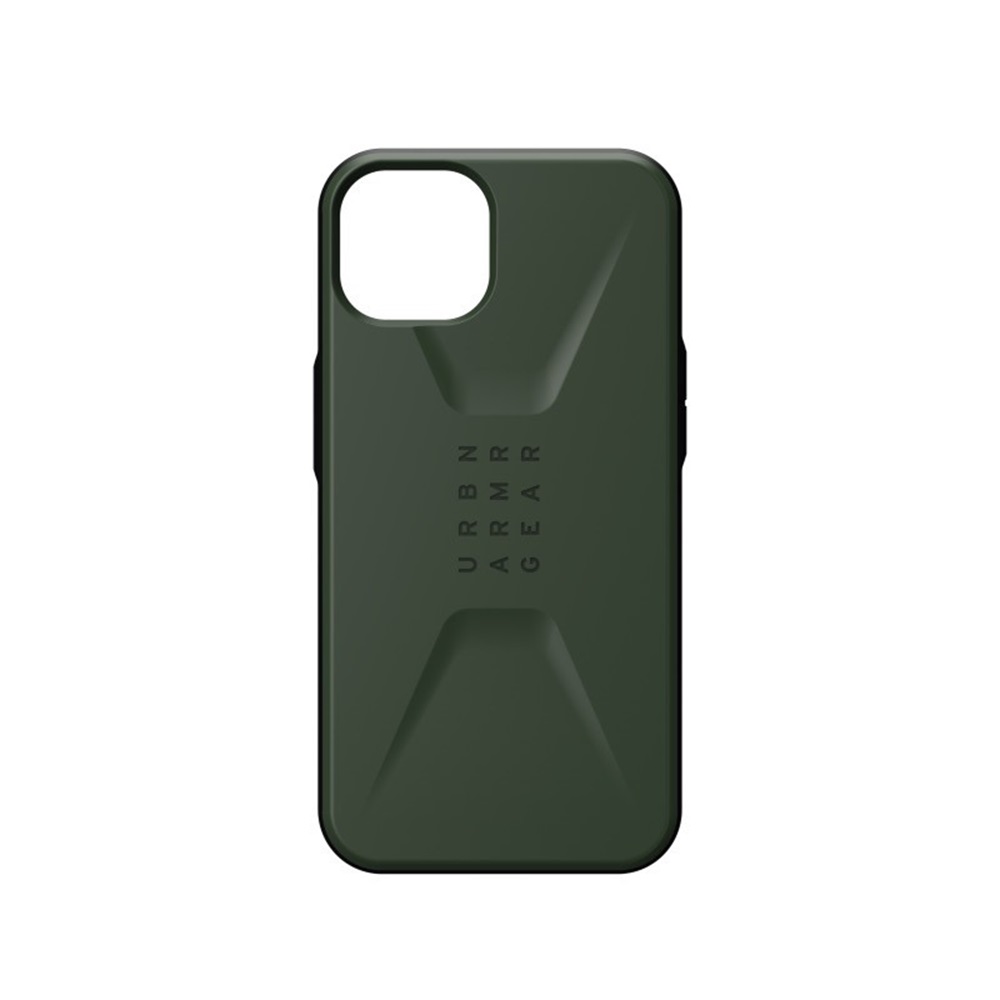 UAG Case for iPhone 13 Pro Civilian, Green