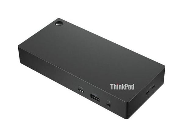 Lenovo Thinkpad USB-C Dock, 3xUSB 3.1, 2xUSB  2.0, 1xUSB-C, 2xDP, 1xRJ45, 1xHDMI, 1xAudio