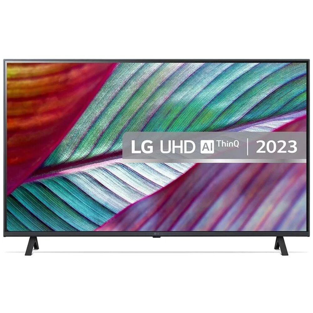 43 LED SMART TV LG 43UR78006LK,Real 4K, 3840 x 2160, webOS, Black, samsun ,vesta ,hisense,lg,voltus,крепление для телевизора