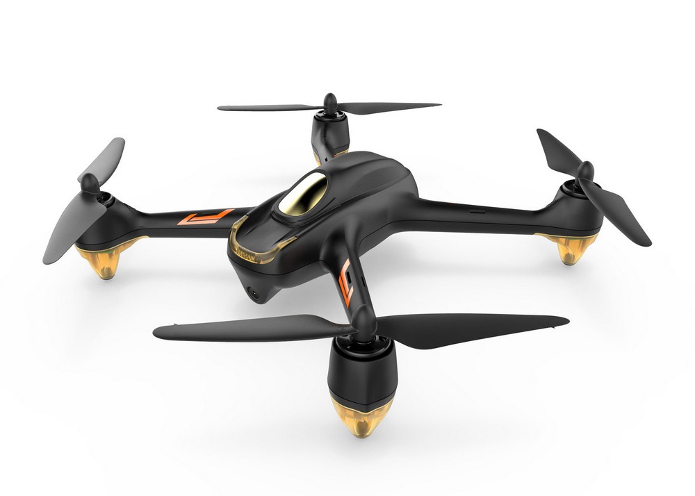 Hubsan X501m