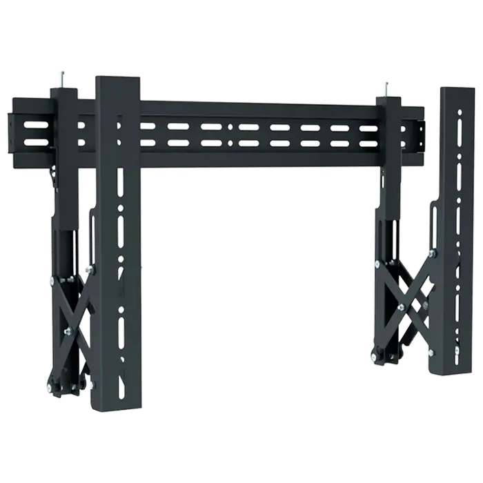 Фиксированное настенное крепление Reflecta PLANO Video Wall 60-6040, Чёрный, клавиатуры ,мышки ,веб камера ,коврики ,флешки , 16gb, 32gb,64gb,128gb,256gb,512,microsd,sd
