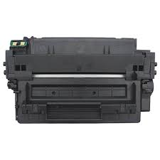 Consumables: Q6511A (Canon 710) ColorWay CW-H6511N for HP LJ 2410/2420/2420D/2420DN/2420N/2430/2430D