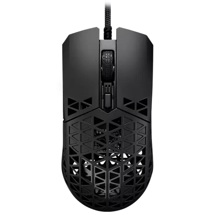 Игровая мышь ASUS TUF Gaming M4 Air, Чёрный, клавиатуры ,мышки ,веб камера ,коврики ,флешки , 16gb, 32gb,64gb,128gb,256gb,512,microsd,sd