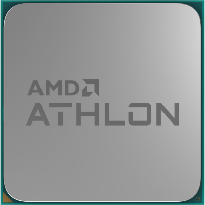 APU AMD Athlon 300GE (3.4GHz, 2C/4T, L2 1MB, L3 4MB, 14nm, Vega 3 Graphics, 35W), Socket AM4, Tray APU AMD Athlon 300GE (3.4GHz, 2C/4T, L2 1MB, L3 4MB, 14nm, Vega 3 Graphics, 35W), Socket AM4, Tray