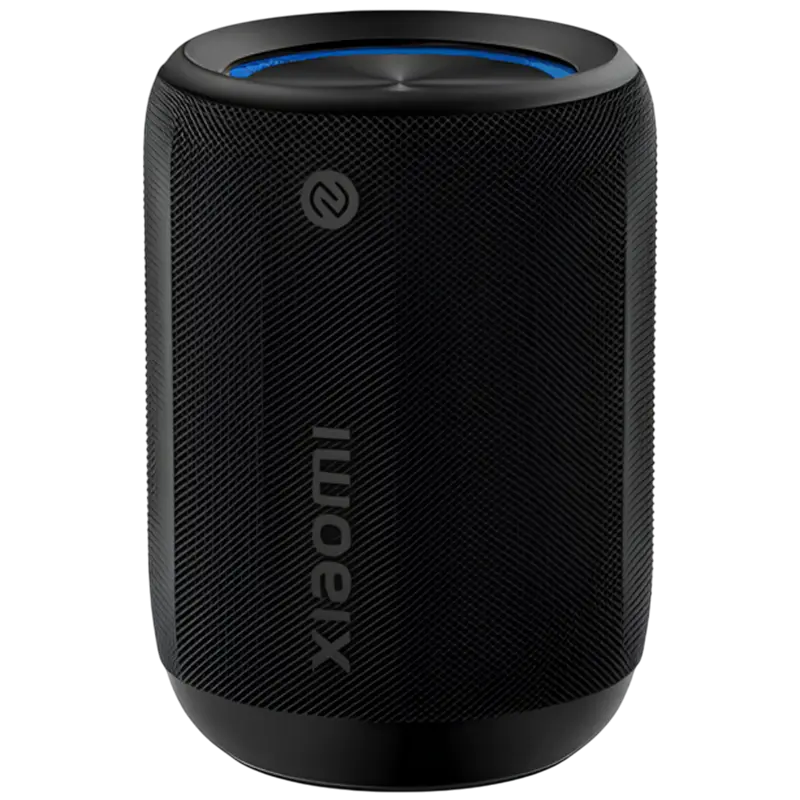 Портативная колонка Xiaomi Bluetooth Speaker Mini, Чёрный