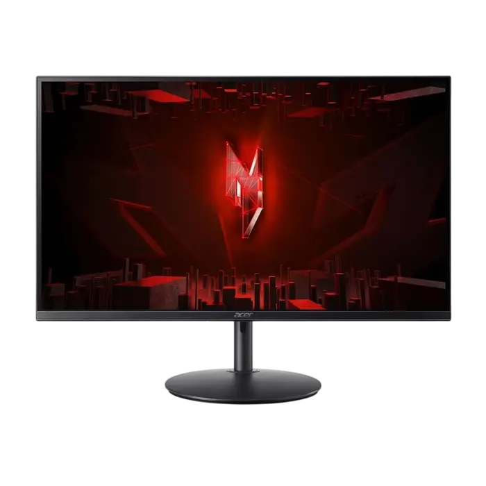 23,8" Игровой монитор Acer XF240YM3BIIPH, IPS 1920x1080 FHD, Чёрный