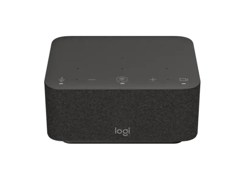 Док-станция Logitech Logi Dock, Серый