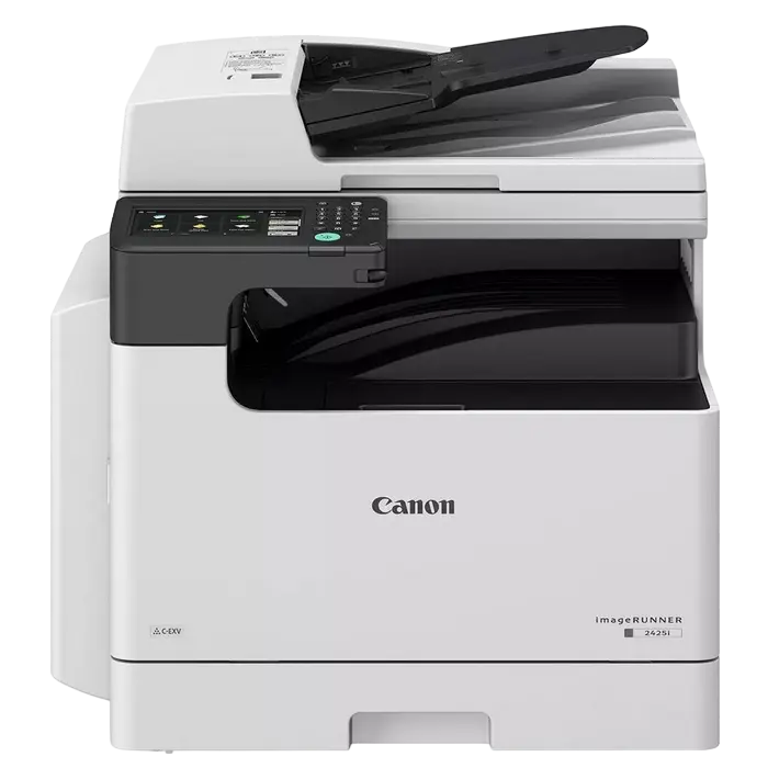МФУ Canon imageRUNNER 2425i, A3, Белый