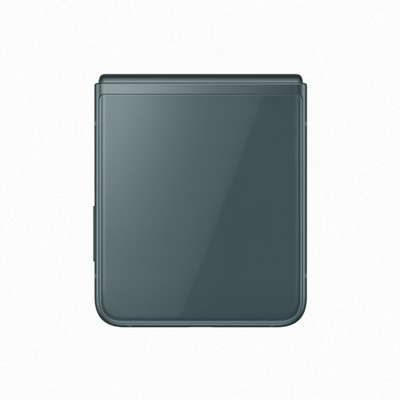 Смартфон Samsung Galaxy Flip4, 8Гб/128Гб, Зелёный
