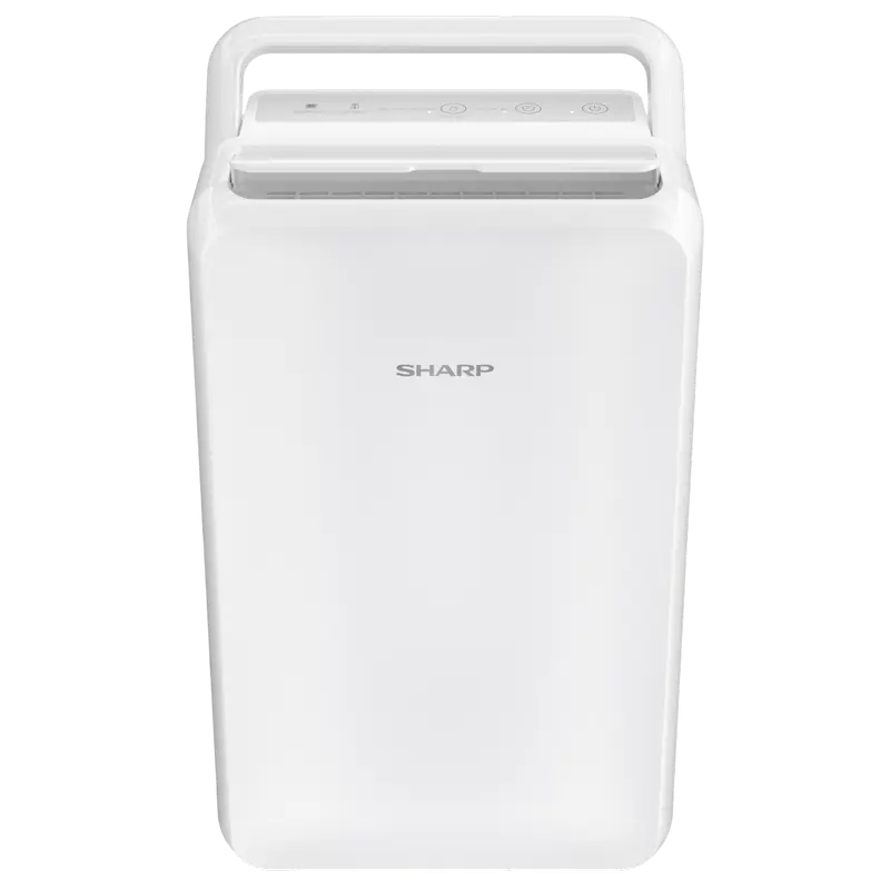 Осушитель воздуха Sharp UD-T104AP-W, Белый