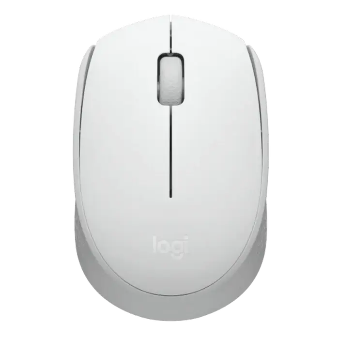 Мышь Logitech M171, Белый