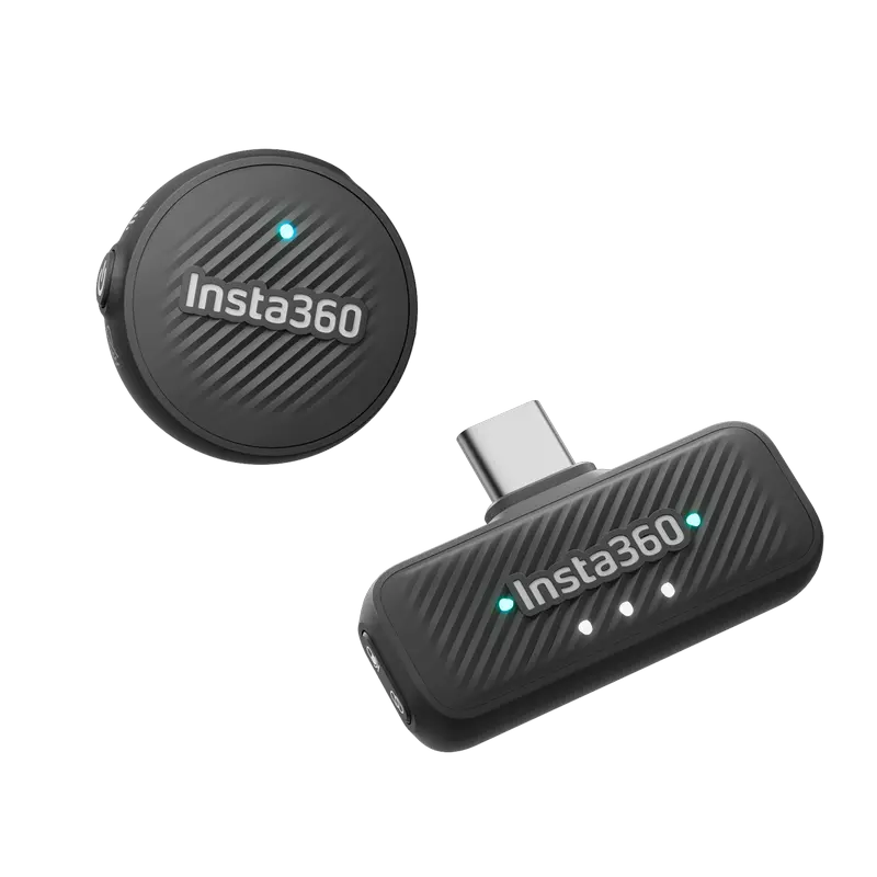 Insta360 Mic Air (1 TX + 1 RX)
