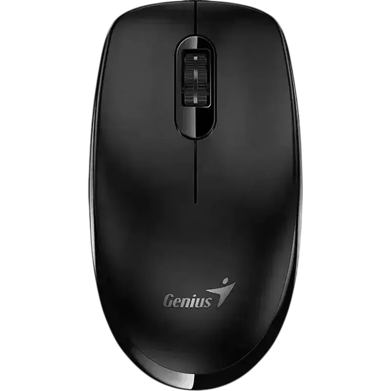 Мышь Genius NX-7000XE, Чёрный